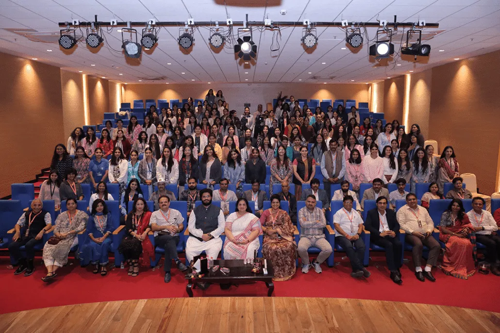 Jaipur Photojournalism Seminar — Edition 2024, photo 9