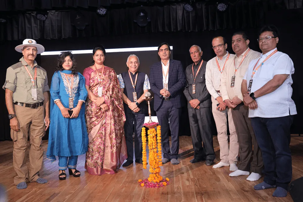 Jaipur Photojournalism Seminar — Edition 2024, photo 12