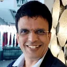 A. P Gaur