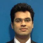 Anshuman Shastri