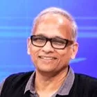 B V Rao