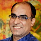 Dr. Rajesh Kumar Vyas