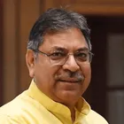 Dr. Satish Poonia
