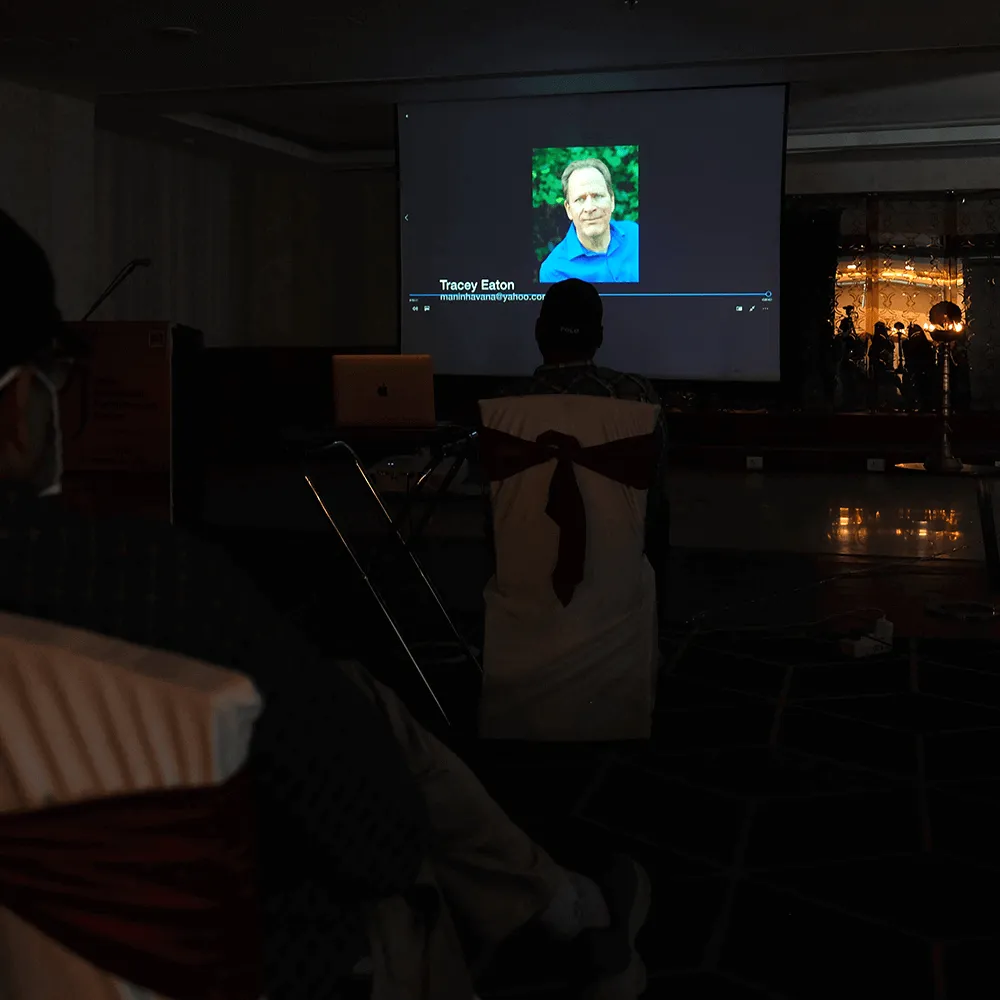 Jaipur Photojournalism Seminar — Edition 2020, photo 5