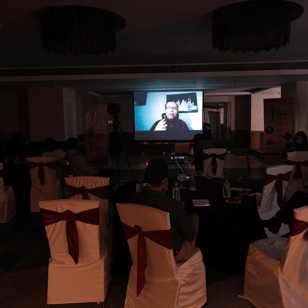 Jaipur Photojournalism Seminar — Edition 2020, photo 7
