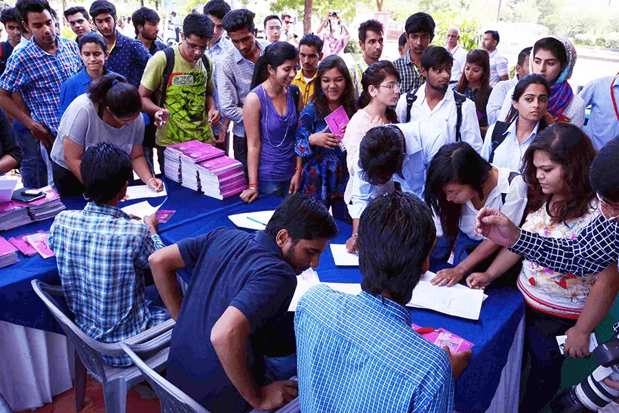 Jaipur Photojournalism Seminar — Edition 2015, photo 14
