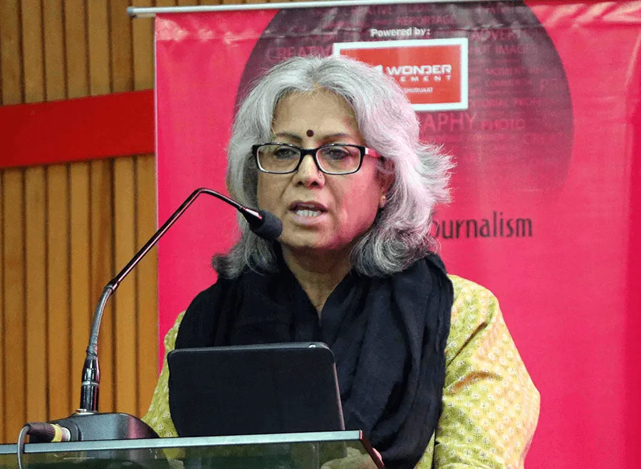 Jaipur Photojournalism Seminar — Edition 2015, photo 7