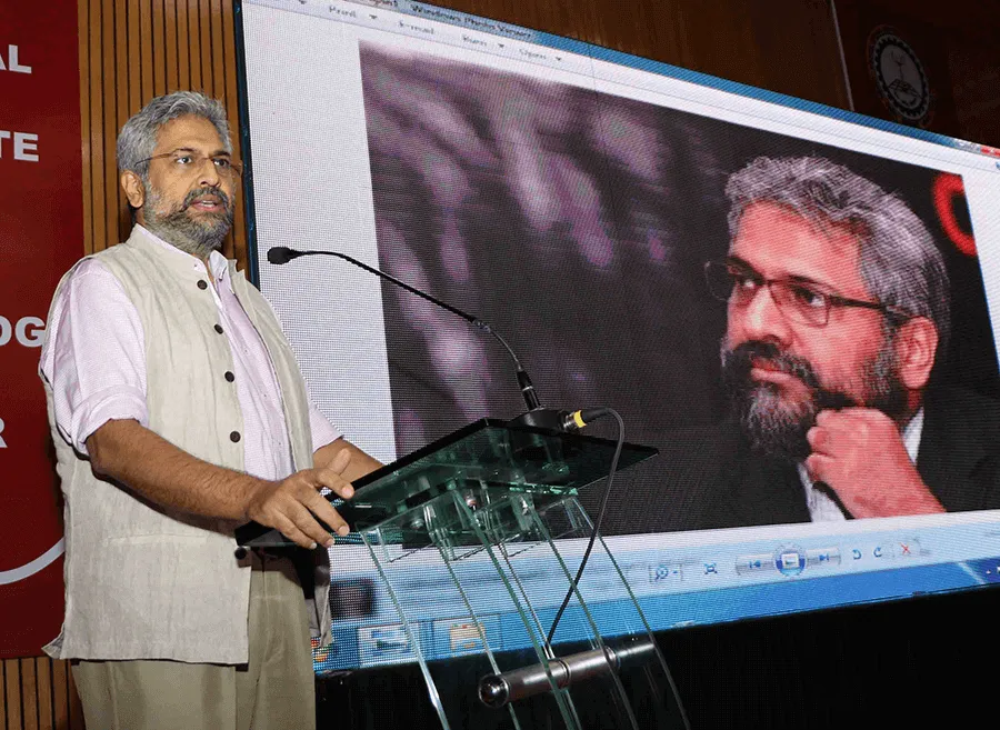 Jaipur Photojournalism Seminar — Edition 2015, photo 2