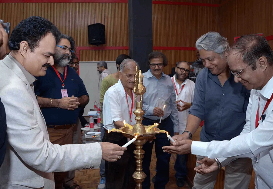 Jaipur Photojournalism Seminar — Edition 2015, photo 12