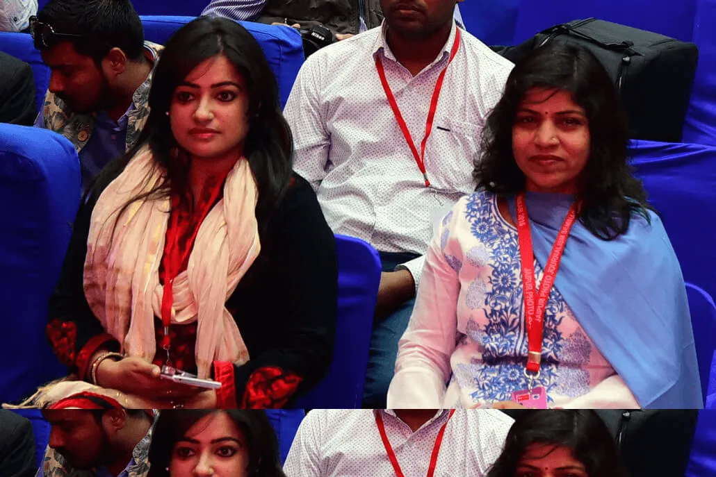 Jaipur Photojournalism Seminar — Edition 2016, photo 15