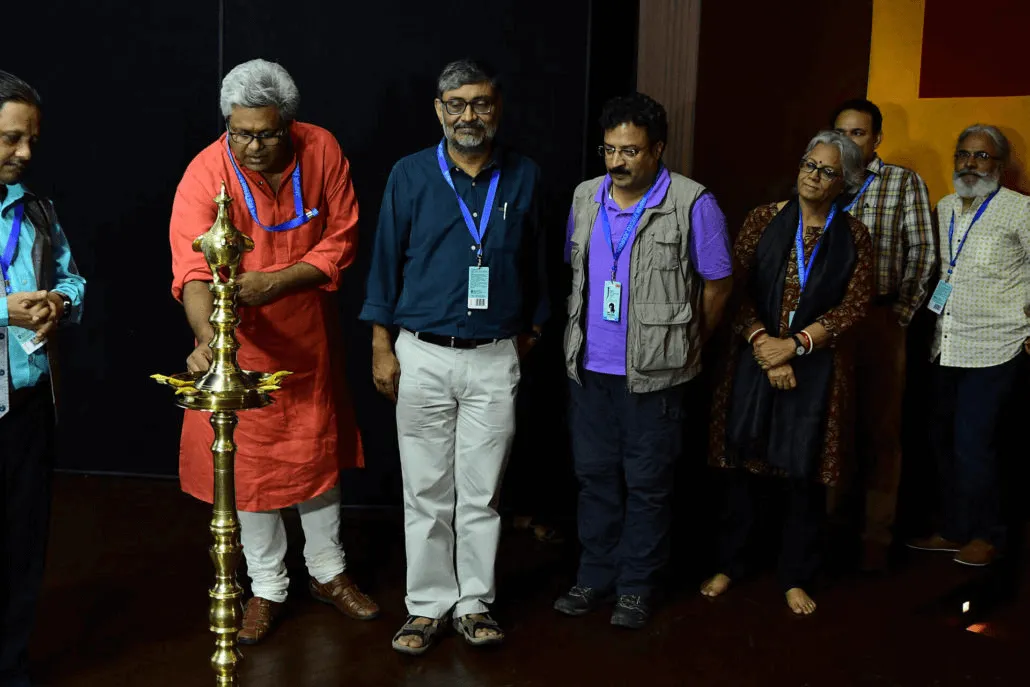 Jaipur Photojournalism Seminar — Edition 2018, photo 2