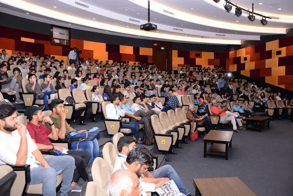 Jaipur Photojournalism Seminar — Edition 2018, photo 20