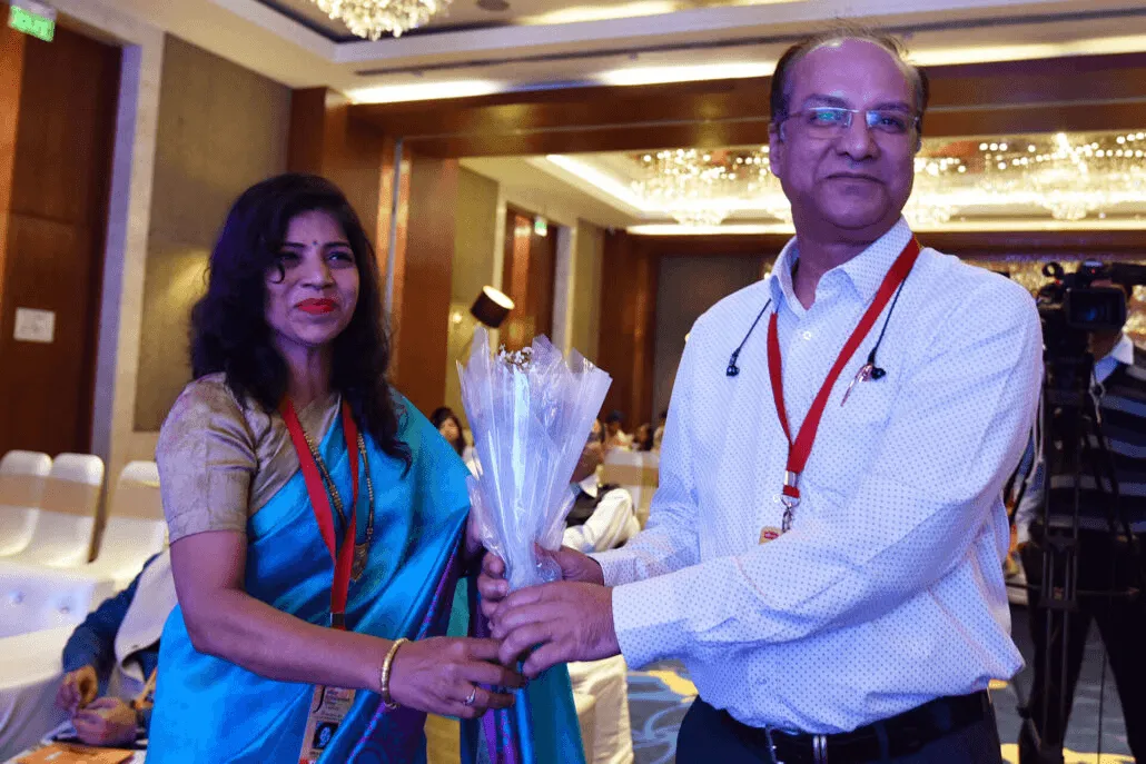 Jaipur Photojournalism Seminar — Edition 2019, photo 3