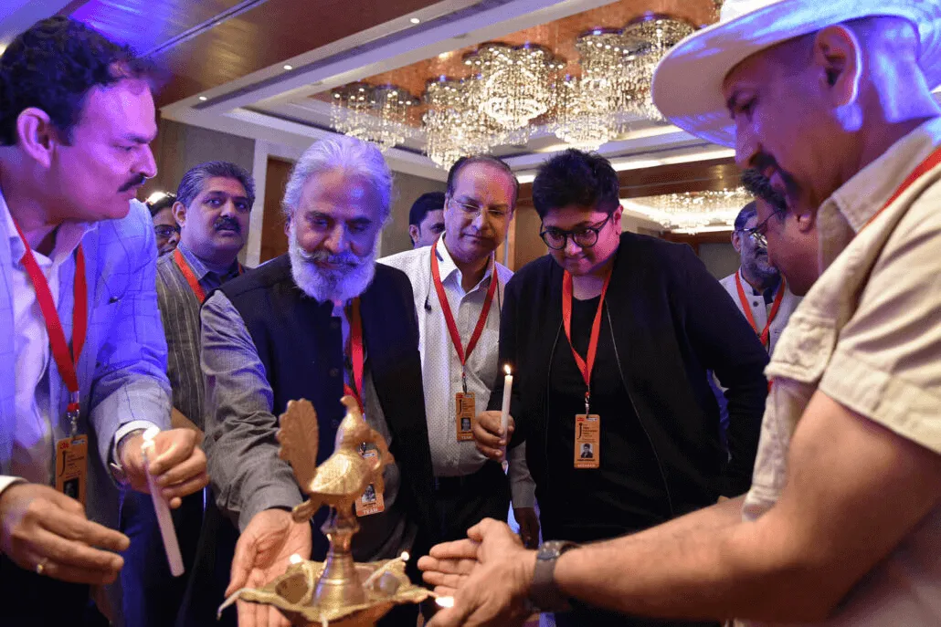 Jaipur Photojournalism Seminar — Edition 2019, photo 12