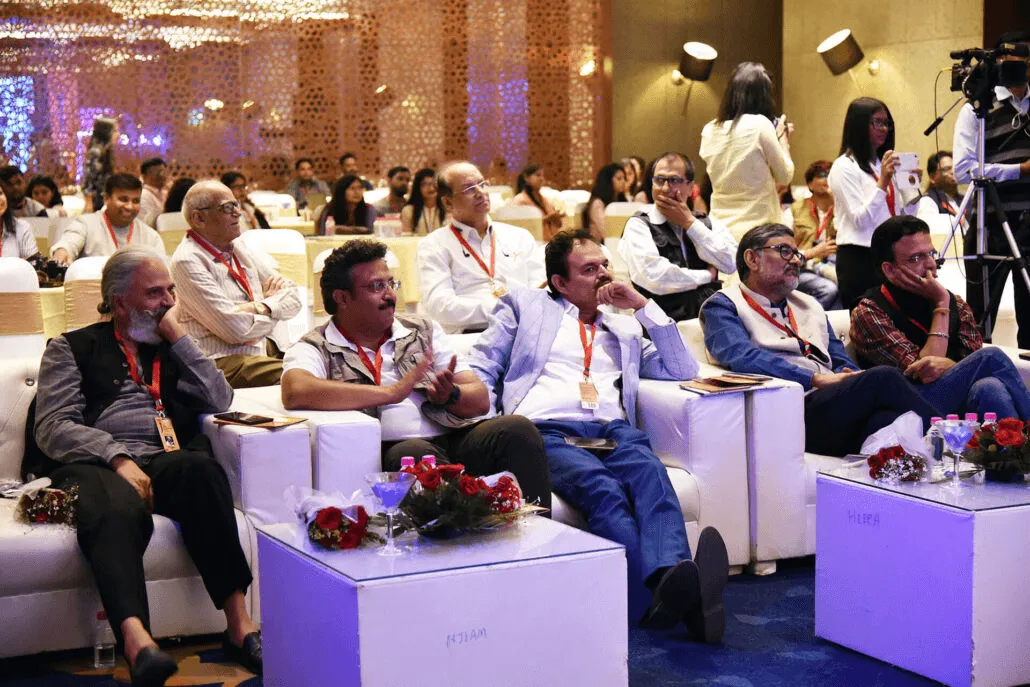 Jaipur Photojournalism Seminar — Edition 2019, photo 14