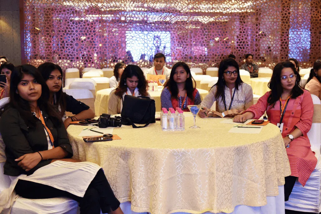 Jaipur Photojournalism Seminar — Edition 2019, photo 19