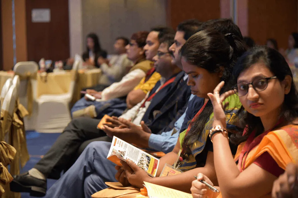 Jaipur Photojournalism Seminar — Edition 2019, photo 20