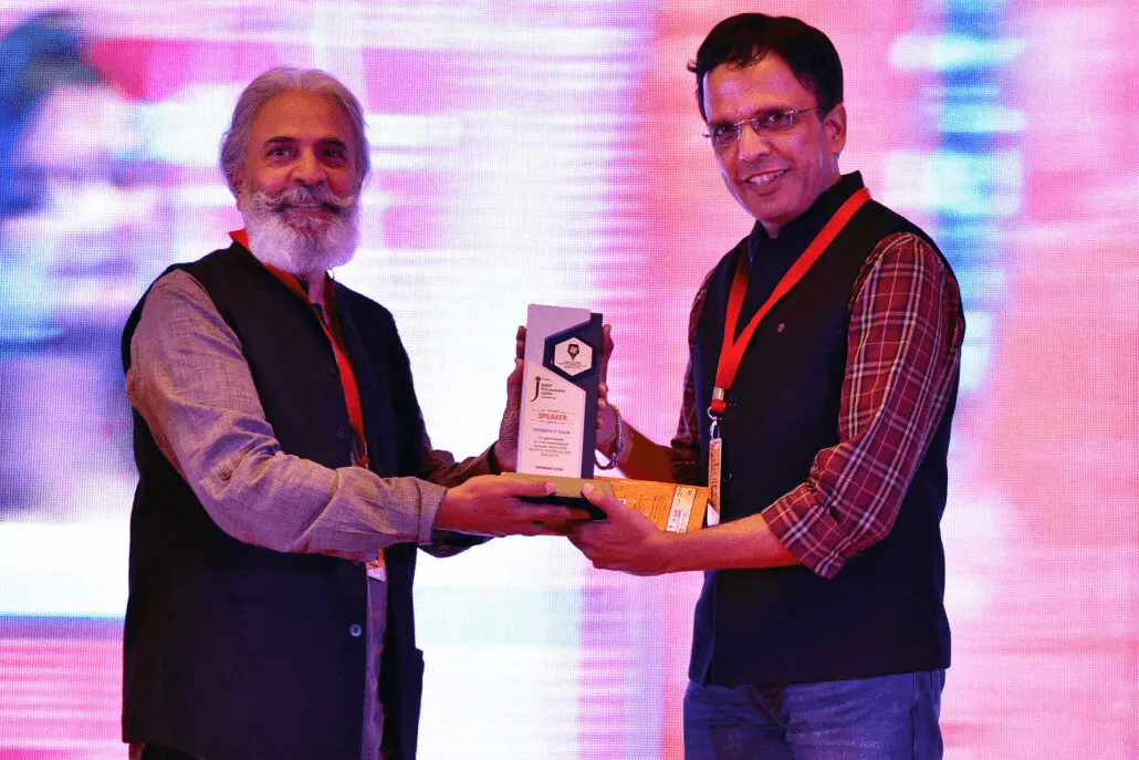 Jaipur Photojournalism Seminar — Edition 2019, photo 28