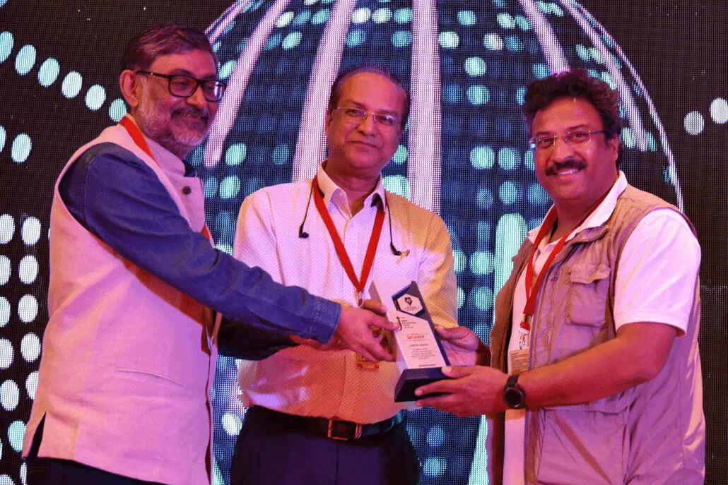 Jaipur Photojournalism Seminar — Edition 2019, photo 30