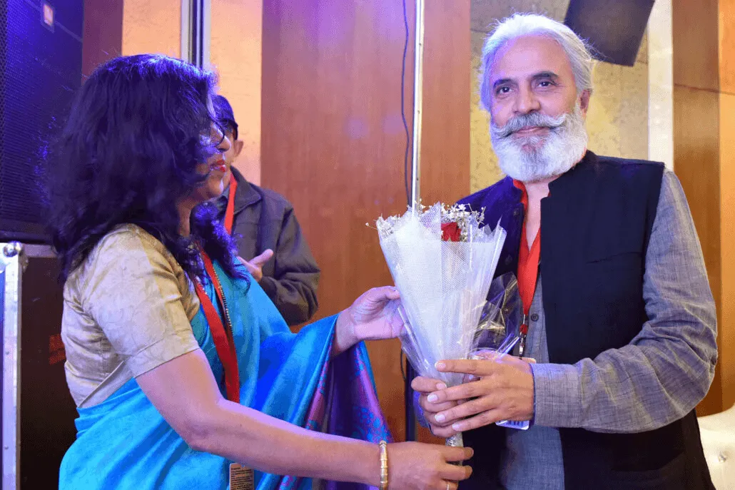 Jaipur Photojournalism Seminar — Edition 2019, photo 34