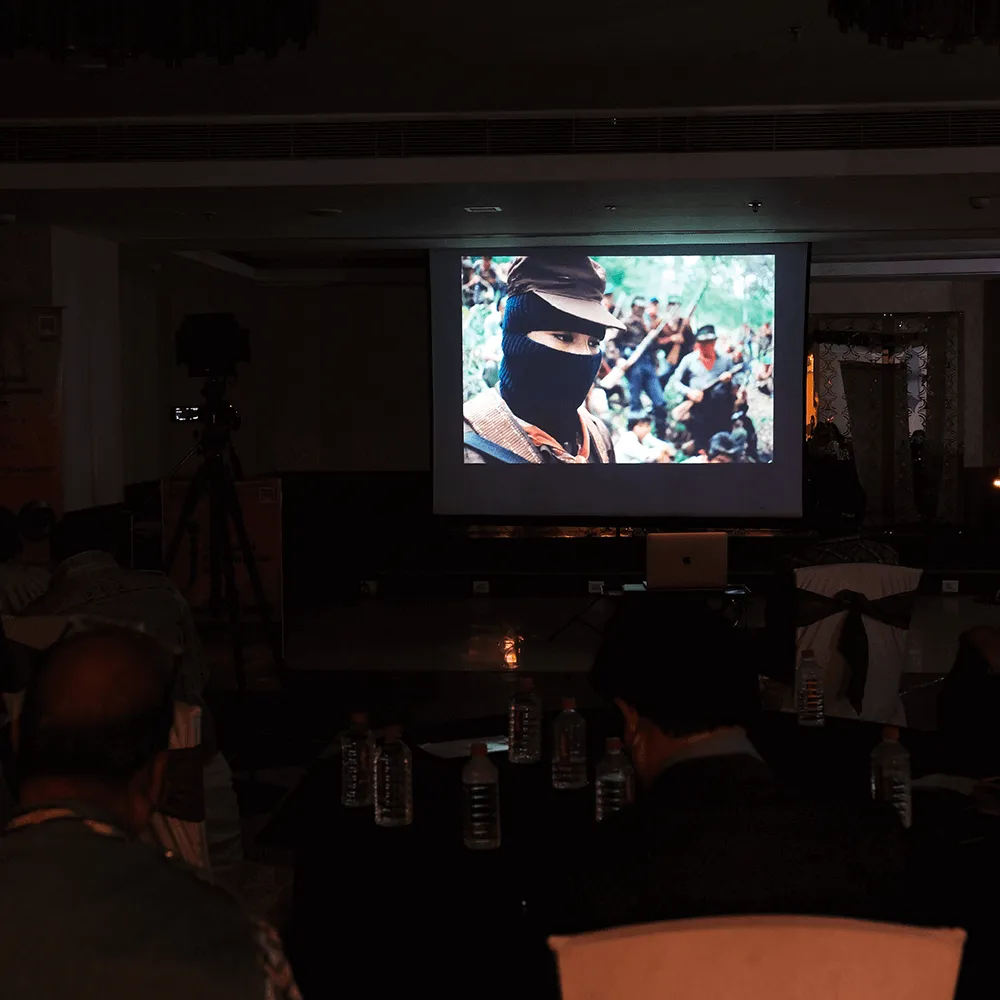 Jaipur Photojournalism Seminar — Edition 2020, photo 4
