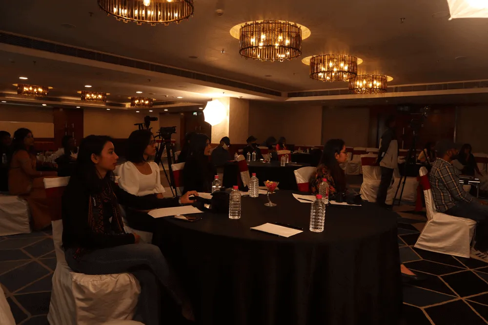 Jaipur Photojournalism Seminar — Edition 2020, photo 9