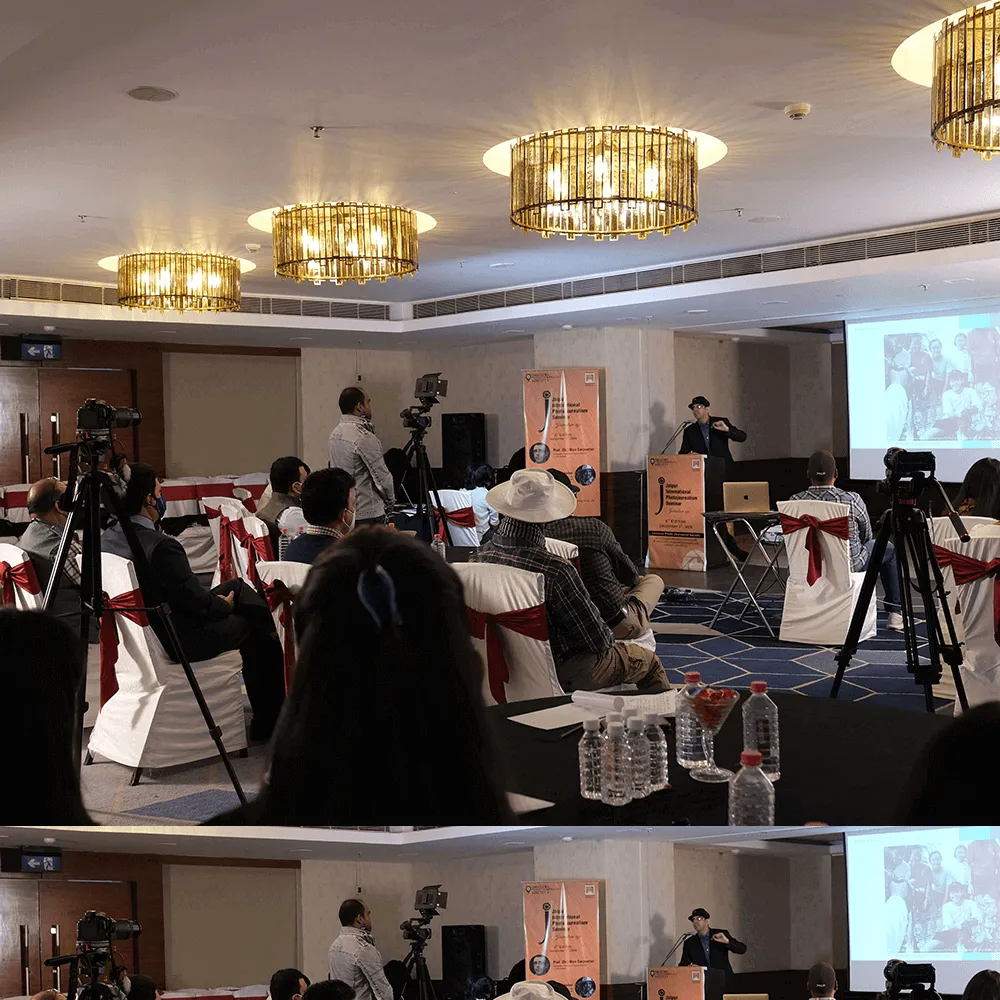 Jaipur Photojournalism Seminar — Edition 2020, photo 16