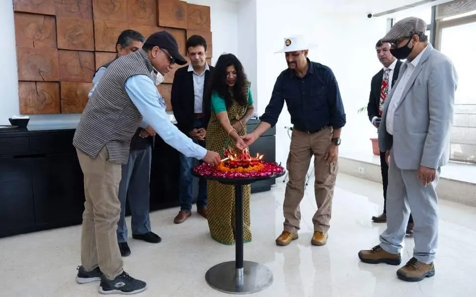 Jaipur Photojournalism Seminar — Edition 2021, photo 7