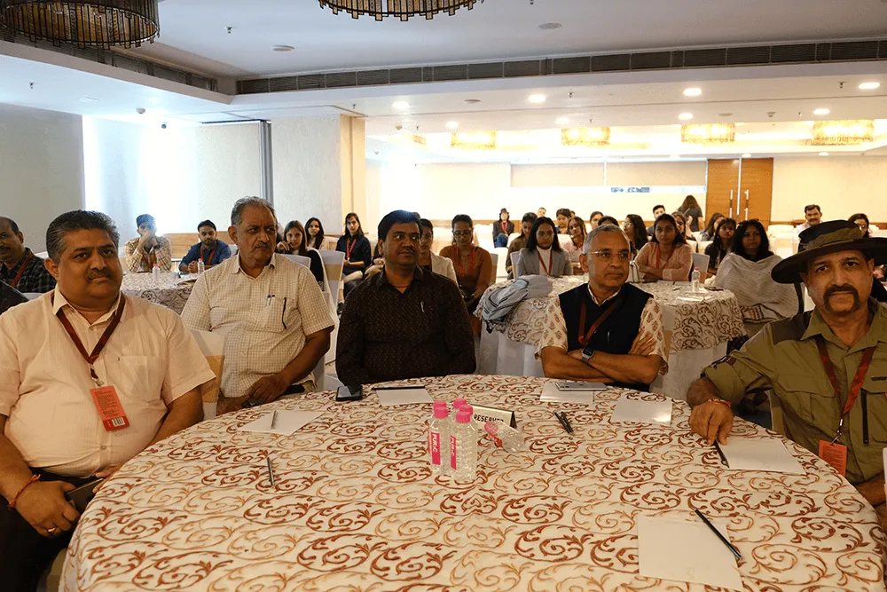 Jaipur Photojournalism Seminar — Edition 2022, photo 2