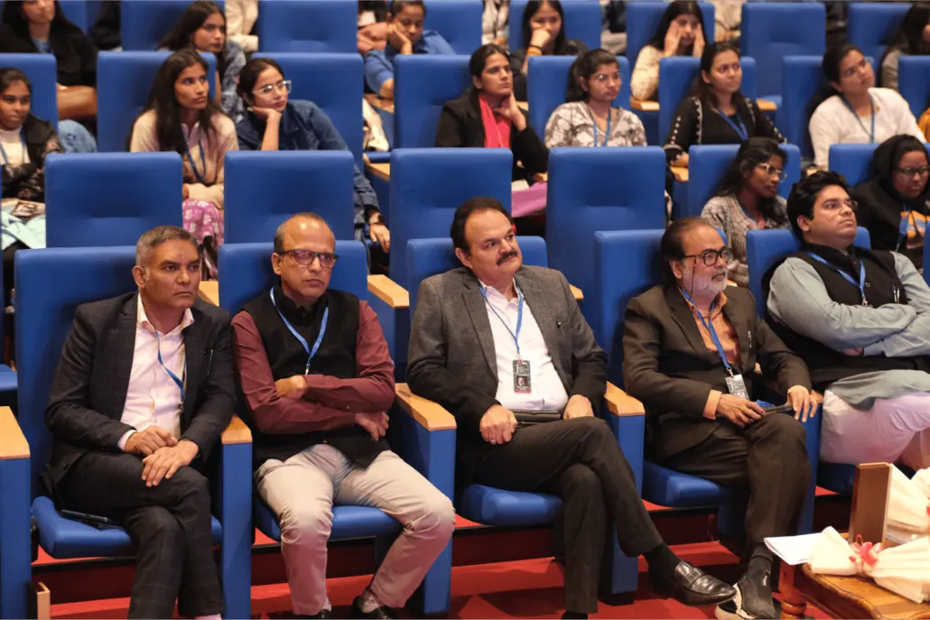 Jaipur Photojournalism Seminar — Edition 2023, photo 17