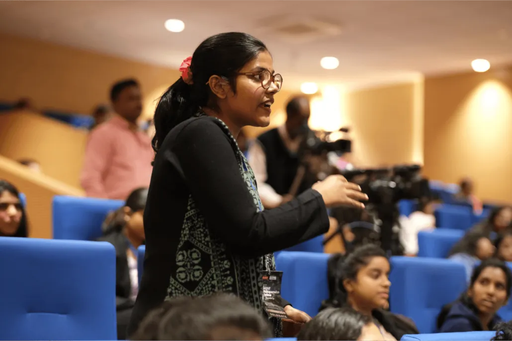 Jaipur Photojournalism Seminar — Edition 2023, photo 19
