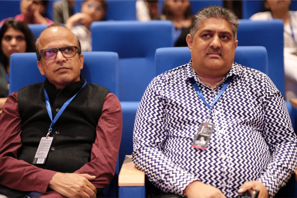 Jaipur Photojournalism Seminar — Edition 2023, photo 30