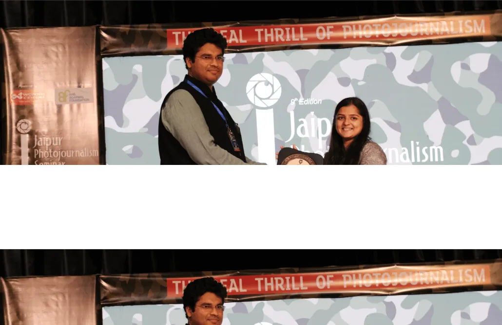 Jaipur Photojournalism Seminar — Edition 2023, photo 36