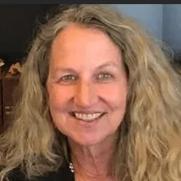 Portrait of Ms. Lise Olsen