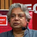 Portrait of Prashant Panjiar