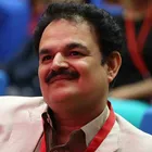 Rohit Parihar