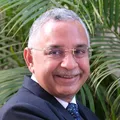 Portrait of Sanjay Awasthi