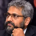 Siddharth Varadarajan